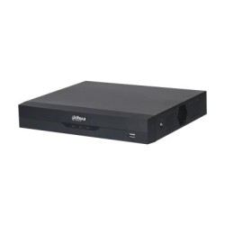 DVR 16CH HDCVI PENTABRID...