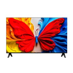 TCL S59K 50S59K TV 127 cm (50") Full HD Smart TV Wi-Fi Black