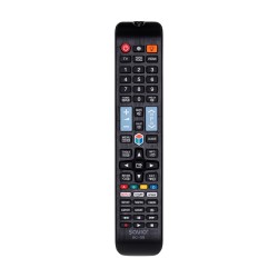 Savio RC-09 Infrared remote...