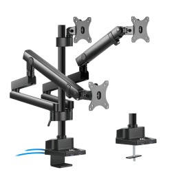 Maclean MC-811 Monitor...