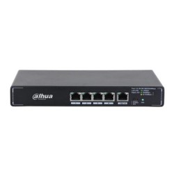 Switch|DAHUA|DH-SMG1005|Swi...