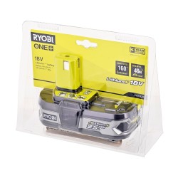 Ryobi RB18L25 Battery 18 V...