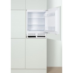 Amica UC162.4i(E) 135-litre...