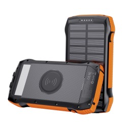 Väline aku Power Bank...