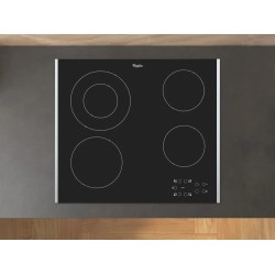 Whirlpool AKT 8130 BA hob...