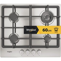 Whirlpool TGML 661 IX R...