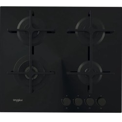 Whirlpool AKT 627/NB1 Black...