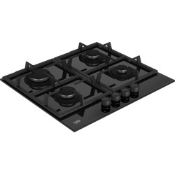 Beko HILG 642C5 SB gas hob