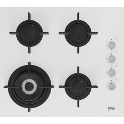 Beko HILW64122SW Built-in...