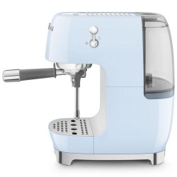 Espresso kohvimasin Smeg,...