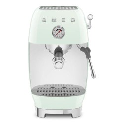 Espresso kohvimasin Smeg,...