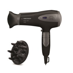 Esperanza EBH005K Hair...