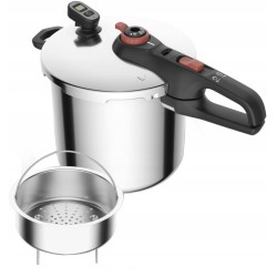 Pressure cooker TEFAL...
