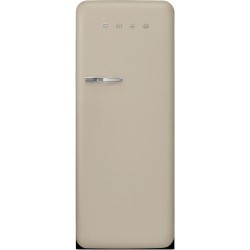 Külmik Smeg, 50-ndate...