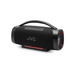 JVC XS-E934B - Bluetooth...