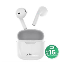 Wireless headphones...