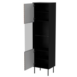 Cama CORTINA display...