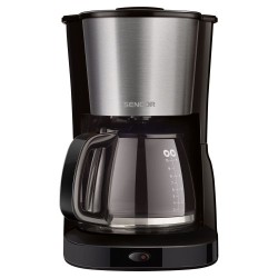 Sencor SCE 3050SS Coffee...