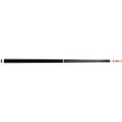 Billiard Cue, Pool, Cuetec AVID Era 6PT NW, Grey, 3/8x14, 11.75mm