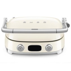 Lauagrill Smeg, 50`ndate...