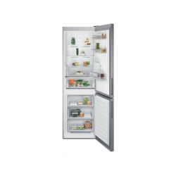Külmik Electrolux, 186 cm,...
