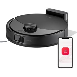 VACUUM CLEANER ROBOT Q10...