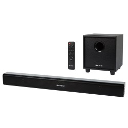 CINEMA 4.1 60W Bluetooth...