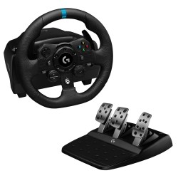 STEERING WHEEL G923...