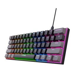 KEYBOARD USB GAMING...