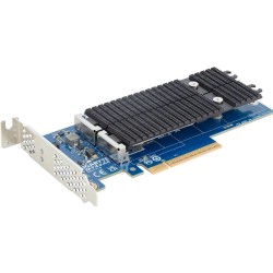 GIGABYTE CMT40A0 interface...