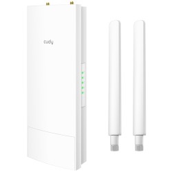Cudy Indoor/Outdoor AX3000...