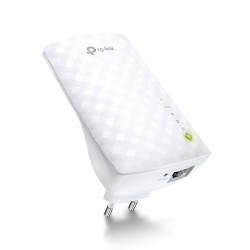 TP-Link RE200 network...