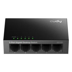 Cudy GS105 network switch...