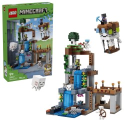 LEGO MINECRAFT 21597 Ghast...