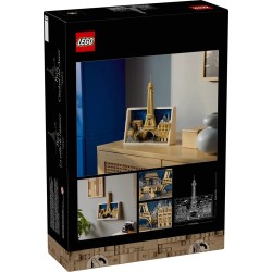 LEGO ARCHITECTURE 21064...