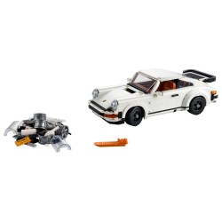 LEGO CREATOR EXPERT 10295...