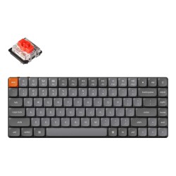 KEYBOARD WRL K3 MAX...