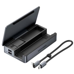 CONSOLE ACC DOCK...
