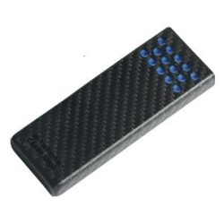 POWER BANK 10000MAH/CARBO...