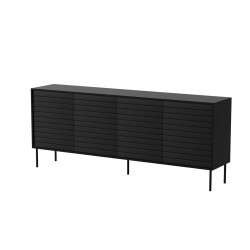 Cama 4D CORTINA chest of...