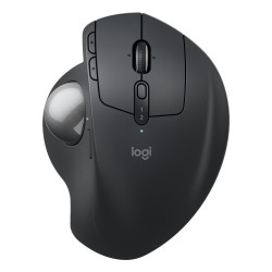 MOUSE USB TRACKBALL WRL...
