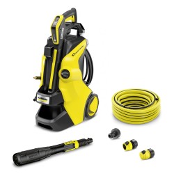 HIGH PRESSURE WASHER K...