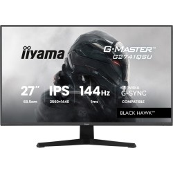 iiyama G-MASTER G2741QSU-B1...