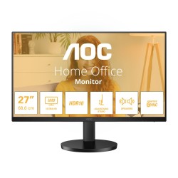 AOC U27B3AF computer...