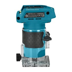 Battery-powered milling...
