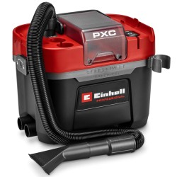 Cordless Wet & Dry Vacuum...