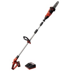 Einhell GE-LC 18 LI T- Solo...