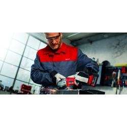 Einhell AXXIO 18/125 Q...