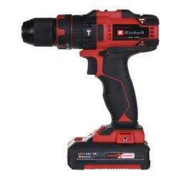 DRILL/DRIVER EINHELL TE-CD...