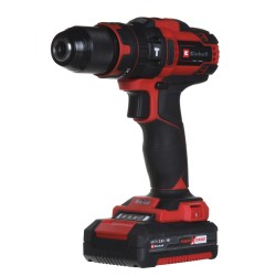 DRILL/DRIVER EINHELL TE-CD...